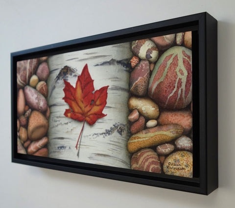 Canada Rocks! #4 by Karen Richardson
