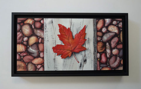 Canada Rocks! #6 by Karen Richardson