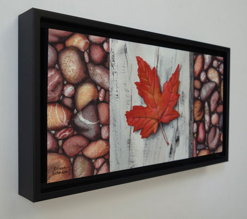 Canada Rocks! #6 by Karen Richardson
