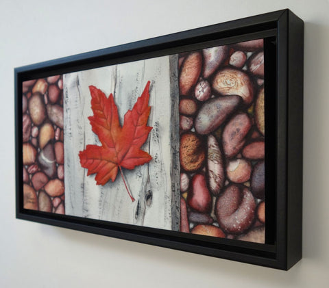 Canada Rocks! #6 by Karen Richardson