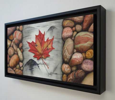 Canada Rocks! #7! by Karen Richardson