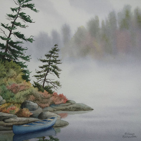 Whispers of the North by Karen Richardson