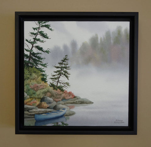 Whispers of the North by Karen Richardson