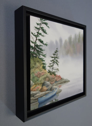 Whispers of the North by Karen Richardson