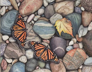 Time to Head South by Karen Richardson