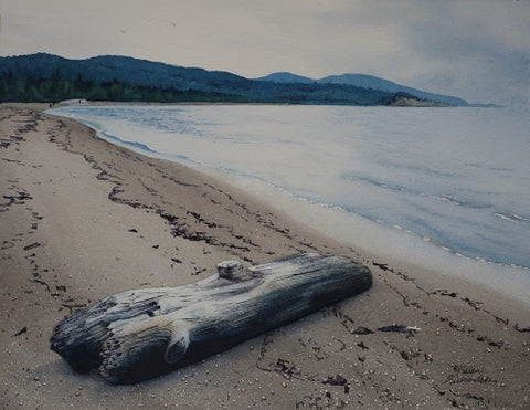 Come to Rest by Karen Richardson