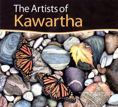 The Artists of Kawartha - Karen Richardson Remarque Special Edition