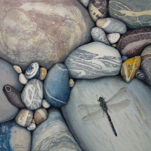 A Place of Rest by Karen Richardson