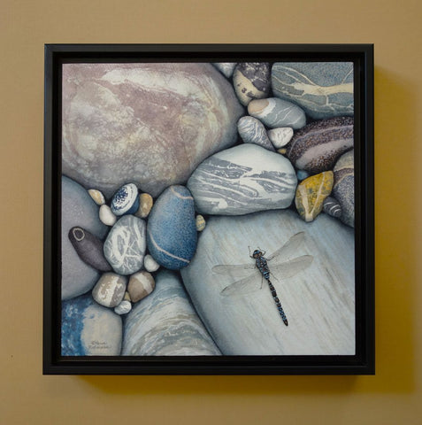 A Place of Rest by Karen Richardson