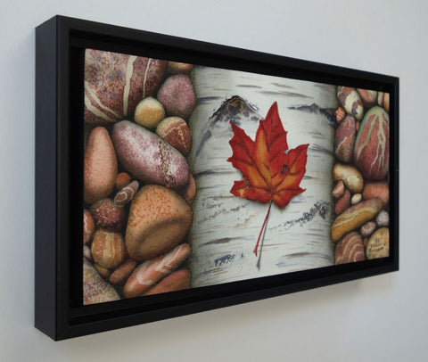 Canada Rocks! #4 by Karen Richardson