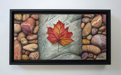 Canada Rocks! #5 by Karen Richardson