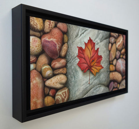 Canada Rocks! #5 by Karen Richardson
