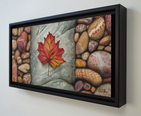 Canada Rocks! #5 by Karen Richardson