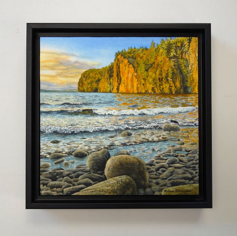 Mazinaw Magic by Karen Richardson