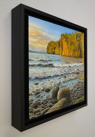 Mazinaw Magic by Karen Richardson