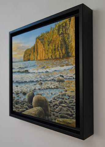 Mazinaw Magic by Karen Richardson