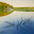 Solitaire Stillness by Karen Richardson